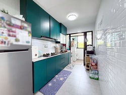 Blk 550A Segar Palmview (Bukit Panjang), HDB 4 Rooms #538414971